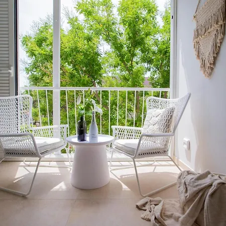 La Fortuna Luxury Apartment Spalato Zewnętrze zdjęcie