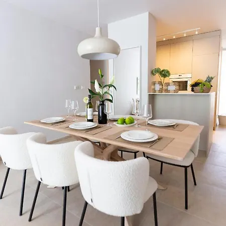La Fortuna Luxury Apartment Spalato Zewnętrze zdjęcie