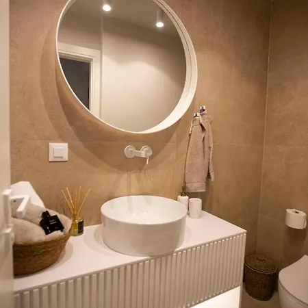 La Fortuna Luxury Apartment Spalato Zewnętrze zdjęcie