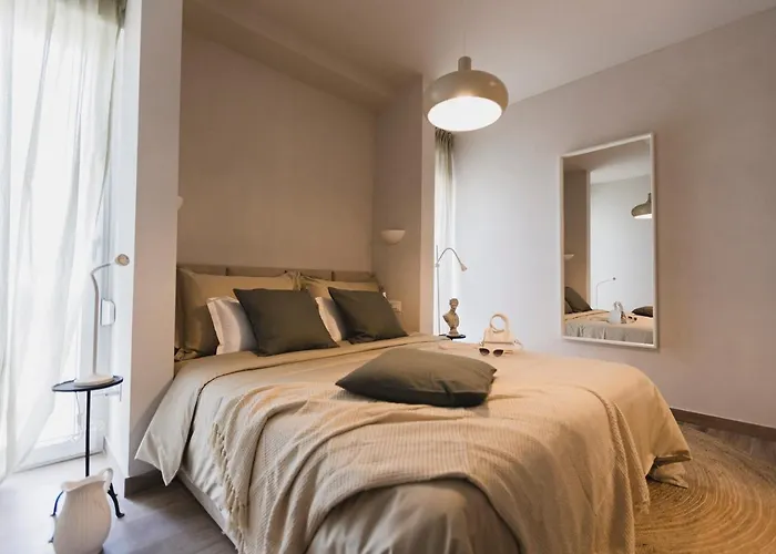 La Fortuna Luxury Apartment Spalato